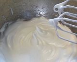 卵白３個消費もちもちバナナケーキ作り方8写真