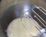 卵白３個消費もちもちバナナケーキ作り方6写真
