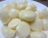 にんにく醤油作り方2写真
