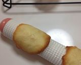卵白消費に簡単クッキー＊チュイール＊作り方12写真
