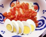 フライパン1つで、冷やし担々麺作り方2写真