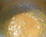 卵白３個消費もちもちバナナケーキ作り方11写真