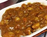 簡単リメイク♪カレードリア作り方2写真