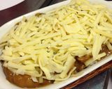 簡単リメイク♪カレードリア作り方3写真