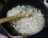 完熟バナナと夏野菜のインドカレー☆作り方2写真