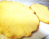 【アレルギー対応】スポンジケーキ作り方8写真