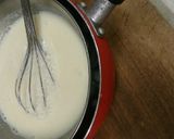 桃のババロア作り方6写真