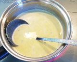 カボチャの冷製スープ作り方3写真