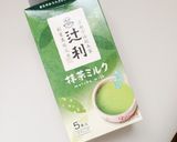 豆乳抹茶ケーキ作り方3写真