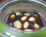 にんにく醤油作り方5写真