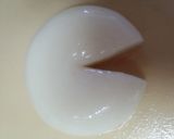 簡単・美味！お餅の豚バラ巻作り方2写真