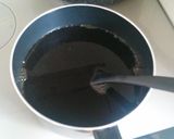 作りおきで楽チン♪アイスコーヒー液作り方1写真