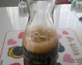 作りおきで楽チン♪アイスコーヒー液作り方2写真
