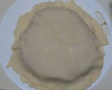 チェコシェフの餃子ミートパイ作り方2写真