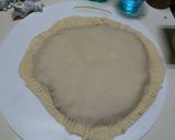 チェコシェフの餃子ミートパイ作り方3写真