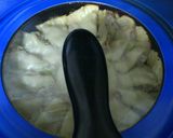 チェコシェフの餃子ミートパイ作り方7写真