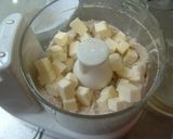甘栗で☆ざくざくクッキー♪作り方3写真