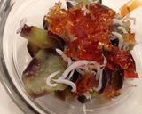 夏に！輝く　☆さっぱり茄子☆作り方6写真