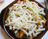 夏野菜deドリア作り方9写真