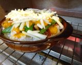 夏野菜deドリア作り方10写真