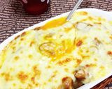 簡単リメイク♪カレードリア作り方5写真