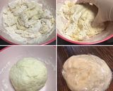 生地は5分で完成♡クリスピーピザ作り方2写真