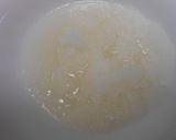冷凍うどんで・冷やしなめ茸おろしうどん作り方3写真