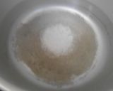 冷凍うどんで・冷やしなめ茸おろしうどん作り方4写真