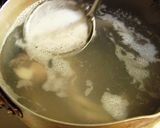 ふわっふわの煮穴子♪作り方2写真