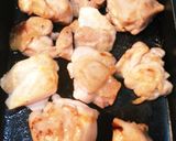 我が家の♪トマトとチキンの夏野菜カレー作り方3写真