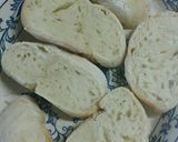 パンから作ろう!オニオンパングラタン作り方8写真