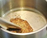 山椒風味の大人の肉じゃが作り方4写真