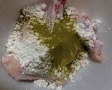 栄養唐揚げ作り方1写真