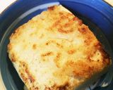 豆腐の揚げ浸し〜中華風作り方1写真
