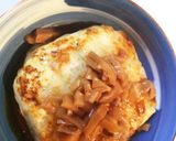 豆腐の揚げ浸し〜中華風作り方2写真