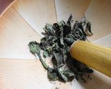 ドライバジル作り方5写真