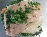 おから豆腐ハンバーグ作り方2写真