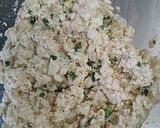 おから豆腐ハンバーグ作り方3写真