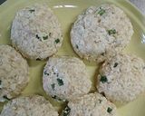 おから豆腐ハンバーグ作り方4写真