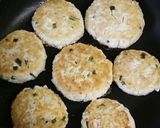 おから豆腐ハンバーグ作り方5写真