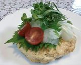 おから豆腐ハンバーグ作り方6写真