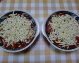 ★簡単!ヘルシーな*お豆腐のグラタン*♪作り方6写真