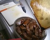 簡単オーブン料理 ♡スペアリブ作り方4写真