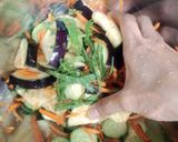 即席・ナスno漬物★大人食感作り方4写真