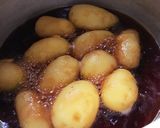 じゃがいもの天ぷら作り方4写真