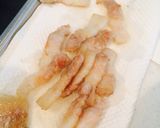 サムギョプサル風サラダ？作り方3写真