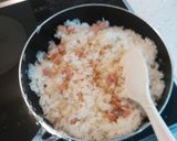 子供向け♡オムライス作り方3写真