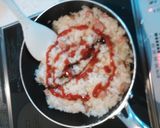 子供向け♡オムライス作り方4写真