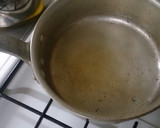 簡単 ♪とうがんとモロッコいんげんの煮物作り方2写真