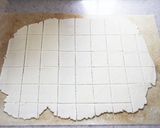 おからクッキーならぬ、おからチップス☆作り方2写真